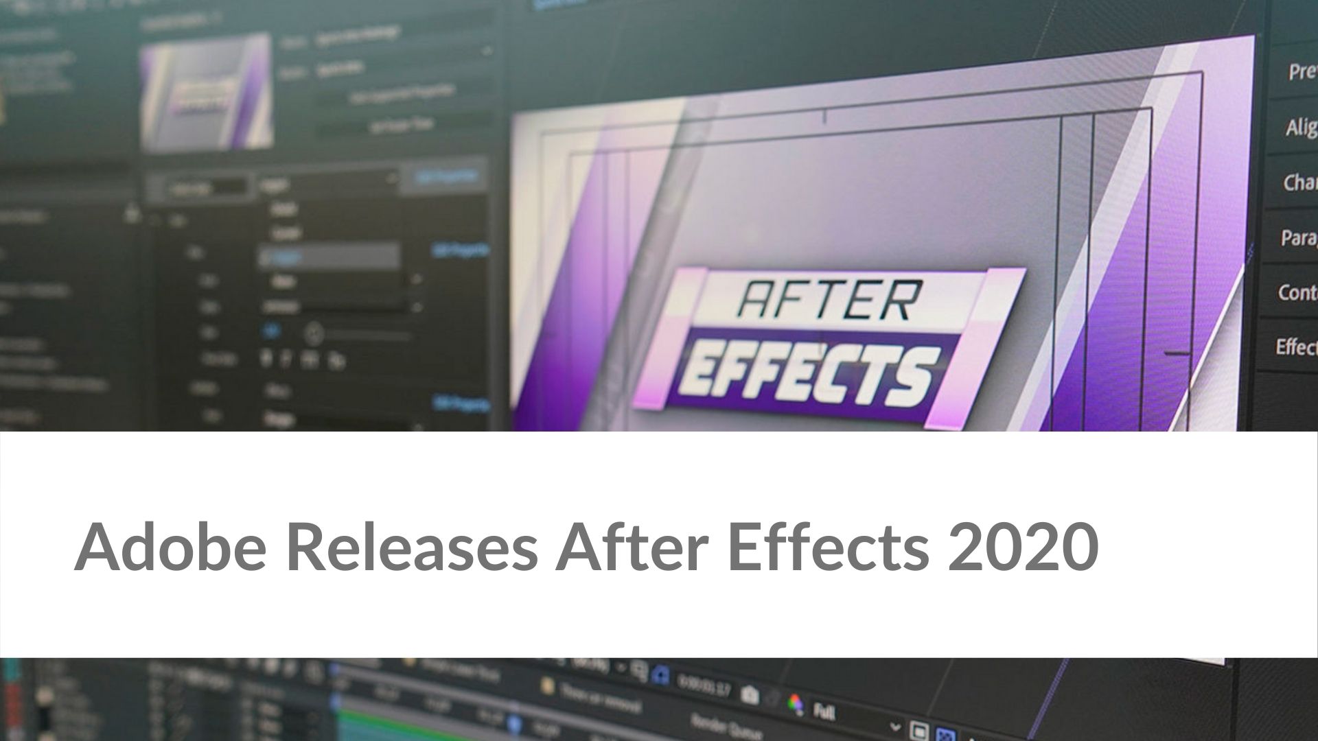 Не устанавливается adobe after effects 2020