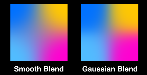 blend
