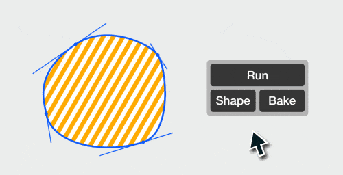 shape