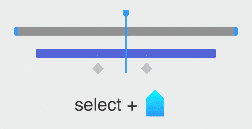 keyframes