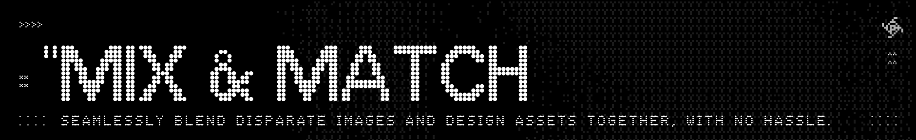Pix Dither Pusher Adobe Photoshop