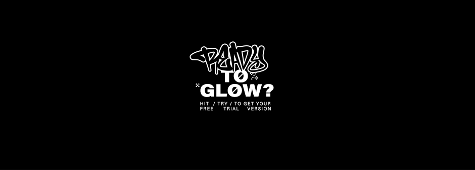 mob Glow for photographers